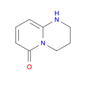 6H-Pyrido[1,2-a]pyrimidin-6-one, 1,2,3,4-tetrahydro-