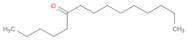 6-Pentadecanone