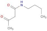 N-butyl-3-oxobutanamide