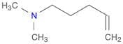 4-Penten-1-amine, N,N-dimethyl-