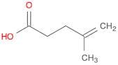 4-METHYLPENT-4-ENOIC ACID