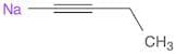 Sodium, 1-butynyl-