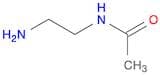 Acetamide, N-(2-aminoethyl)-