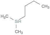 Silane, butyldimethyl-