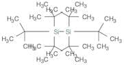 Disilane, 1,1,1,2,2,2-hexakis(1,1-dimethylethyl)-