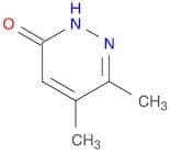 5,6-Dimethylpyridazin-3(2H)-one