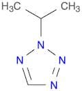2H-Tetrazole, 2-(1-methylethyl)-
