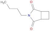 3-Azabicyclo[3.2.0]heptane-2,4-dione, 3-butyl-