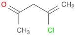 4-Penten-2-one, 4-chloro-