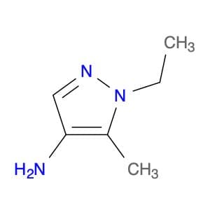 1-Ethyl-5-methyl-1H-pyrazol-4-amine