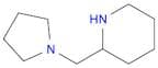 2-Pyrrolidin-1-ylmethyl-piperidine