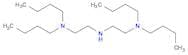 1,2-Ethanediamine, N1,N1-dibutyl-N2-[2-(dibutylamino)ethyl]-