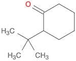 Cyclohexanone, (1,1-dimethylethyl)-