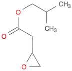 2-Methylpropyl 2-oxiraneacetate
