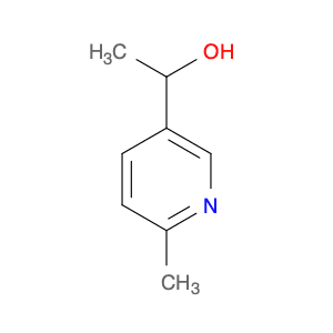 3-Pyridinemethanol, α,6-dimethyl-