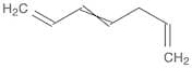 1,3,6-HEPTATRIENE