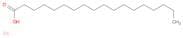 Octadecanoic acid, cobalt(2+) salt (2:1)