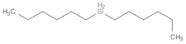 Silane, dihexyl-
