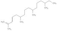 1,3-Hexadecadiene, 2,6,10,14-tetramethyl-