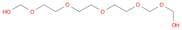 2,4,7,10,13-Pentaoxatetradecane-1,14-diol