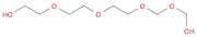 2,4,7,10-Tetraoxadodecane-1,12-diol