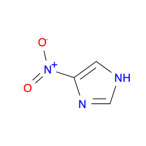 5-Nitro-1h-imidazole
