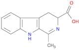 3H-Pyrido[3,4-b]indole-3-carboxylicacid, 4,9-dihydro-1-methyl-