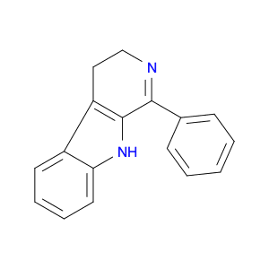 1-Phenyl-3H,4H,9H-pyrido[3,4-b]indole