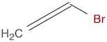 1,2-Propadiene,1-bromo- (9CI)