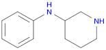 N-Phenyl-3-piperidinamine