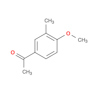 Ethanone, 1-(4-methoxy-3-methylphenyl)-
