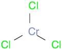 Chromium chloride (CrCl3)