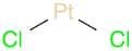 Platinum chloride (PtCl2)