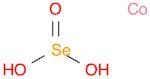 Selenious acid, cobalt(2+) salt (1:1)