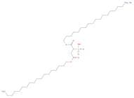 Butanedioic acid, 2-sulfo-, 1,4-dioctadecyl ester, sodium salt (1:1)