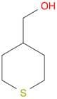 2H-Thiopyran-4-methanol, tetrahydro-