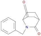 2-Azabicyclo[2.2.2]octane-3,6-dione, 2-(phenylmethyl)-