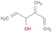 1,5-Hexadien-3-ol, 4-methylene-