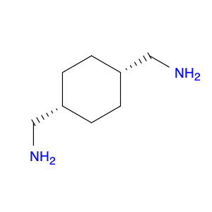 1,4-Cyclohexanedimethanamine, cis-