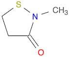 2-Methylisothiazolidin-3-one