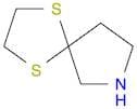 1,4-Dithia-7-azaspiro[4.4]nonane