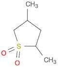 2,4-dimethyl-1λ⁶-thiolane-1,1-dione