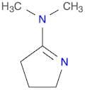 2H-Pyrrol-5-amine, 3,4-dihydro-N,N-dimethyl-