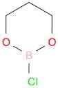 1,3,2-Dioxaborinane, 2-chloro-