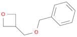 3-((Benzyloxy)methyl)oxetane
