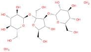 O-α-D-Glucopyranosyl-(1→3)-β-D-fructofuranosyl α-D-glucopyranoside monohydrate