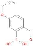 5-Ethoxy-2-formylphenylboronic acid