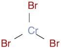Chromium bromide (CrBr3)