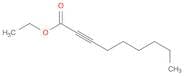 Ethyl non-2-ynoate