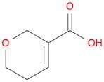 5,6-Dihydro-2H-Pyran-3-Carboxylic Acid